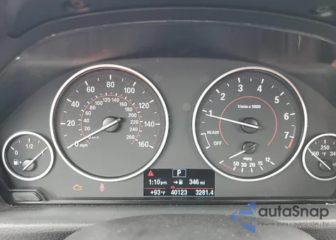 2016 BMW 428 I из США, поврежденный, VIN WBA3N7C5XGK225570